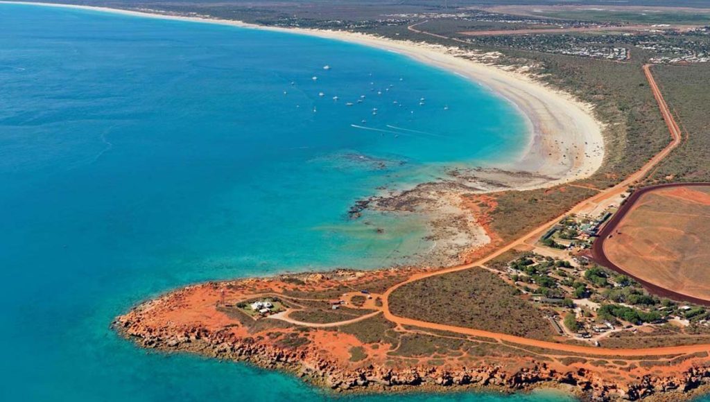 Great Barrier Reef: Tauchen Sie ein in die faszinierende Unterwasserwelt des größten Korallenriffs der Welt