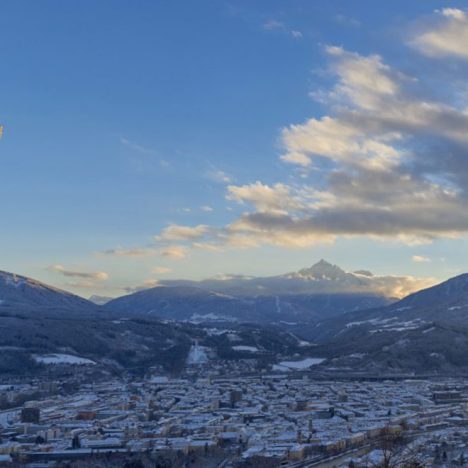 Salzburg im Winter: Ein Sinnesrausch zwischen Schnee und Kultur