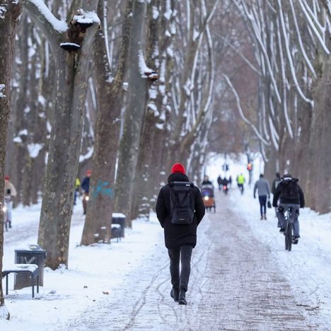 Flüge nach Salzburg: Tipps für eine bezaubernde Anreise im Winter