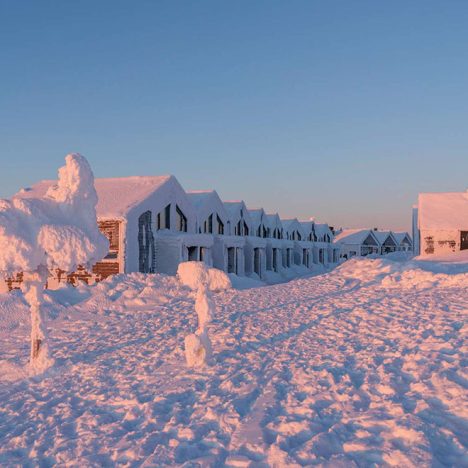 Luxushotels in Tromsø: Exklusiver Genuss unter dem Nordlicht