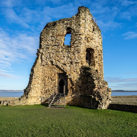 Roadtripping entlang des North Wales Way: eine Route für Outdoor-Enthusiasten