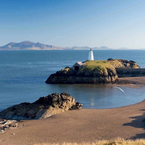 Auf zu einem Abenteuer: Unsere Reise durch England auf dem Weg nach Wales